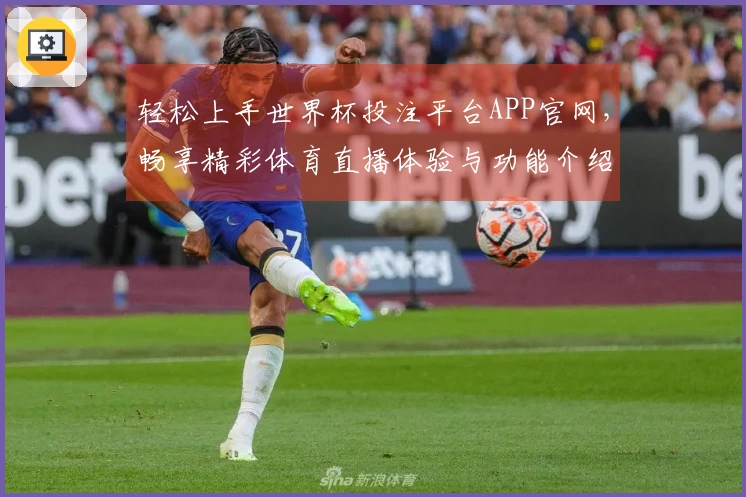 轻松上手世界杯投注平台APP官网，畅享精彩体育直播体验与功能介绍