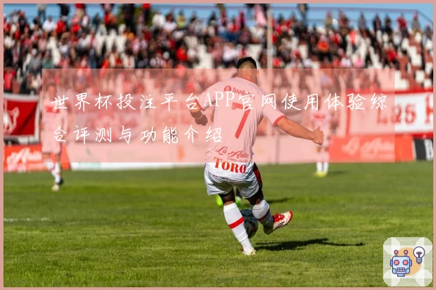世界杯投注平台APP官网使用体验综合评测与功能介绍