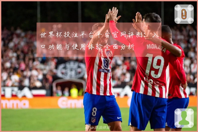 世界杯投注平台平台官网评测：入口功能与使用体验全面分析
