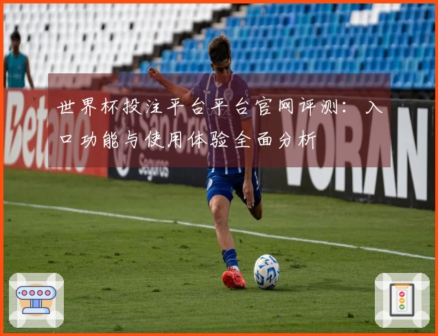 世界杯投注平台平台官网评测：入口功能与使用体验全面分析